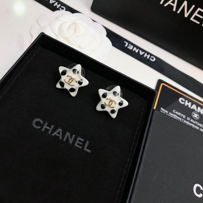 Chanel Earrings 46